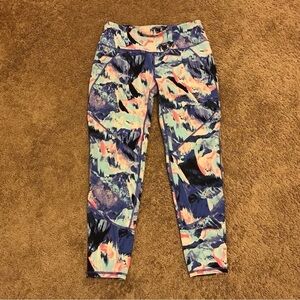 Sweaty Betty Super Soft 7/8 Yoga Leggings